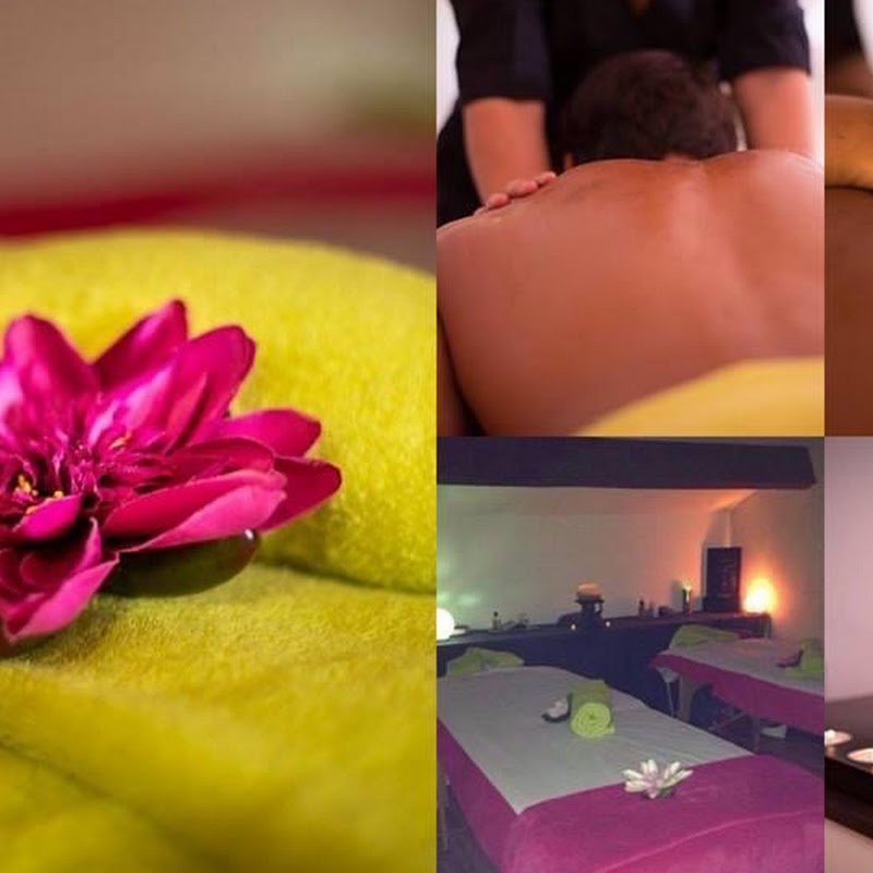 bulle d'eden massage & Spa