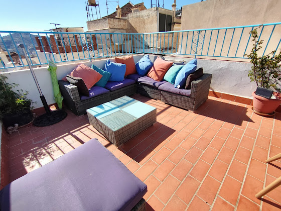 Photo Bed & breakfast KiCo 29754 Cómpeta