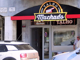 Talho Machado