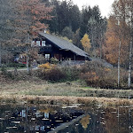 Photo n°1 de l'avis de Ralf.o fait le 29/10/2021 à 16:52 sur le  Waldcafe Forellenteich à Braunlage