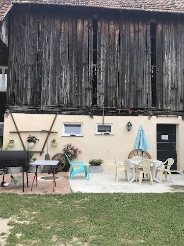 Lodge Gîte La Grange de Delphine Rhinau