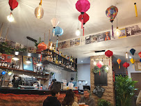 Atmosphère du Restaurant vietnamien Escale à Hanoi à Bourg-la-Reine - n°7