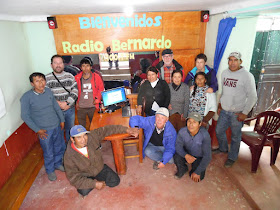 Radio Bernardo