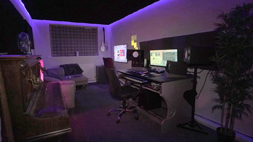 Beatz Hub Studios