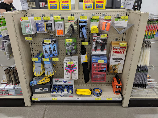 Hardware Store «Harbor Freight Tools», reviews and photos, 1455 Wesel Blvd, Hagerstown, MD 21740, USA