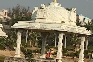 Sri Ramachandra Pushkarini image