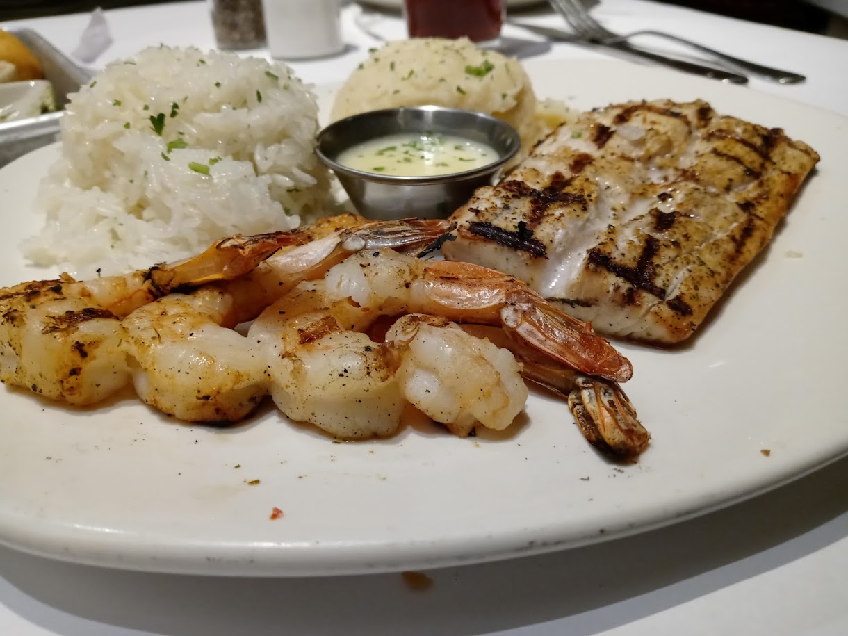Bonefish Grill