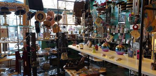 Gift Shop «Everything Elmwood», reviews and photos, 740 Elmwood Ave, Buffalo, NY 14222, USA