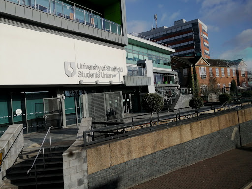 University clinics Sheffield