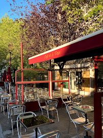 Atmosphère du Café Café de la Paix à Sceaux - n°1