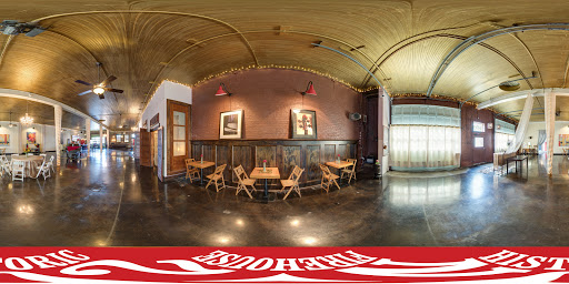 Event Venue «Historic Firehouse No.2», reviews and photos, 101 E Commercial St, Springfield, MO 65803, USA