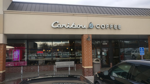 Coffee Shop «Caribou Coffee», reviews and photos, 8208 MN-7, St Louis Park, MN 55426, USA