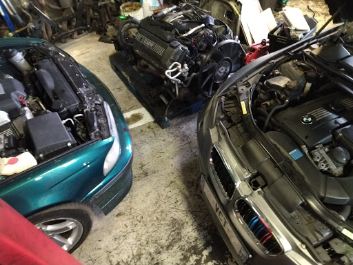 Photo 4 - La chti'te Auto