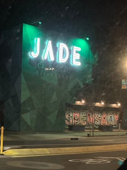 Jade Distribution
