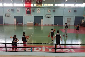 Güzelbahçe Spor Salonu image