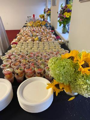 Caterer «Bause Catered Events Inc», reviews and photos, 170 Oak St, Pottstown, PA 19464, USA