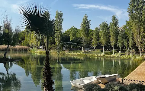 Antalya Atatürk Kültür Parkı image