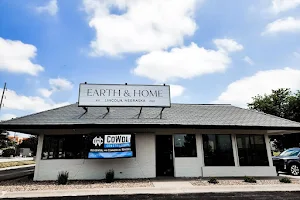 Earth and Home image