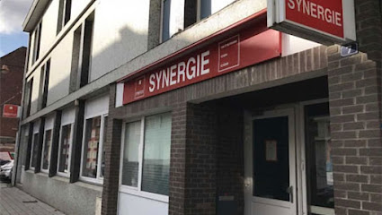 Agence intérim Synergie Valenciennes