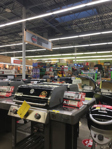 Hardware Store «Westlake Ace Hardware 100», reviews and photos, 2300 S Springfield Ave, Bolivar, MO 65613, USA