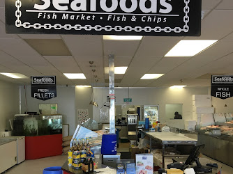 Porirua Seafoods