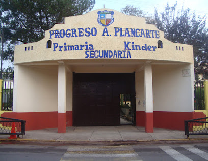 Colegio Progreso A. Plancarte
