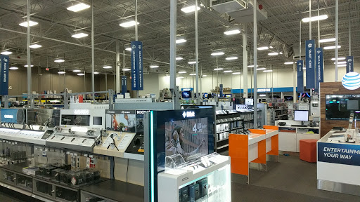 Electronics Store «Best Buy», reviews and photos, 1375 Polaris Pkwy, Columbus, OH 43240, USA