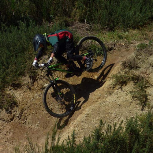 Reviews of Mt Hutt Bike Park in Methven - Other