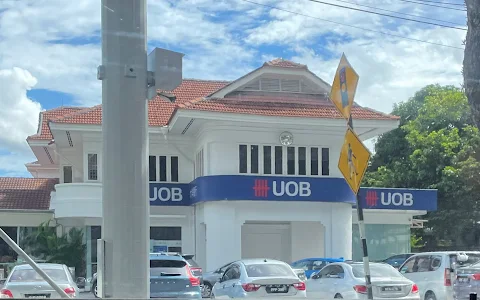 UOB Branch - Jalan Kelawei image