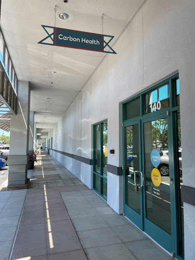 Carbon Health Urgent Care Campbell image