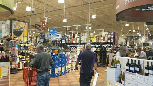 Wine Store «Total Wine & More», reviews and photos, 1820 Ashley River Rd, Charleston, SC 29407, USA