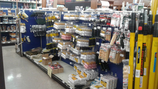 Paint Store «Hikes Point Paint & Wallpaper», reviews and photos, 4117 Browns Ln, Louisville, KY 40220, USA