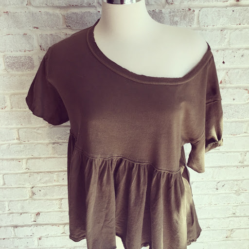 Boutique «Kristi Boutique», reviews and photos, 339 1st St, Aspinwall, PA 15215, USA