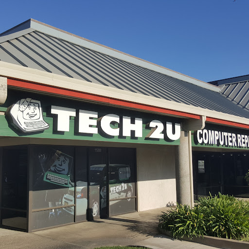Tech 2U image