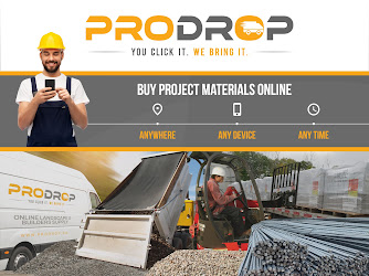 PRODROP Inc.