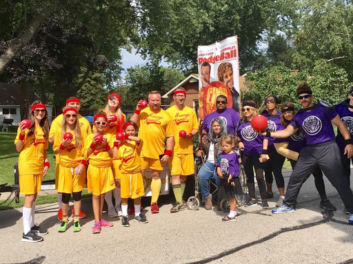 Eye Care Center «My Eye Xpert», reviews and photos, 1475 N Dilleys Rd #4, Gurnee, IL 60031, USA