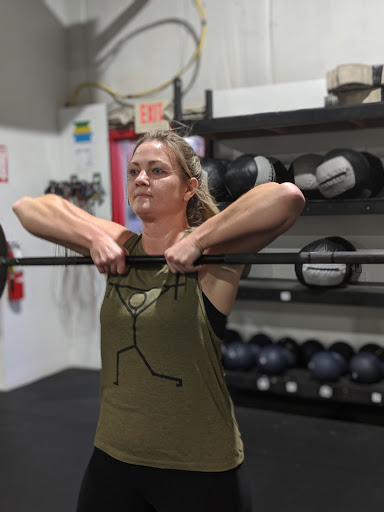 Physical Fitness Program «CrossFit Kazam», reviews and photos, 75 Industrial Pkwy C, Pottstown, PA 19464, USA