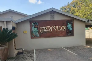 Guest Villa Guesthouse image