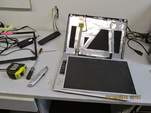 Computer Repair Service «HYLAN COMPUTER REPAIR», reviews and photos, 4089 Hylan Blvd, Staten Island, NY 10308, USA