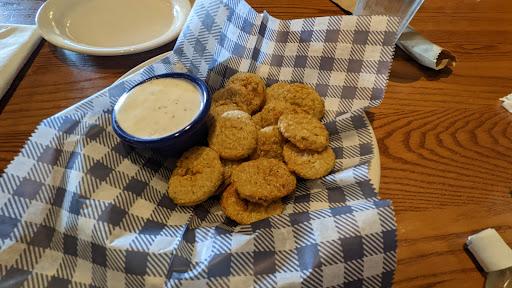 American Restaurant «Cracker Barrel Old Country Store», reviews and photos, 716 N Campbell Station Rd, Farragut, TN 37934, USA