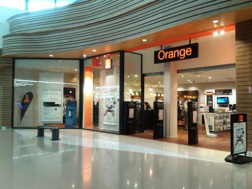 Fournisseur d'accès Internet Boutique Orange - Claira Claira