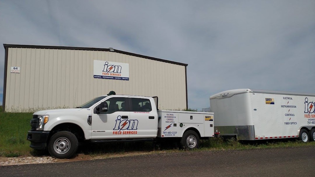 Ion Field Services, LLC