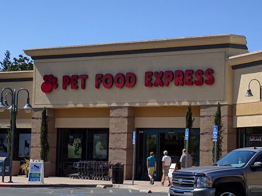 Pet Supply Store «Pet Food Express», reviews and photos, 5148 Stevens Creek Blvd, San Jose, CA 95129, USA
