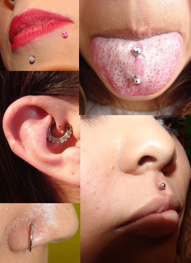 Tattoo Shop «Real INX Fine Art- Tattoo Piercing and Art Studio», reviews and photos, 420 N Mesquite St, Las Cruces, NM 88001, USA