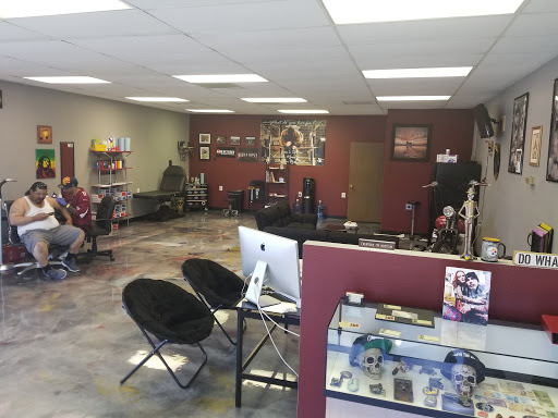 Explore tattoo ideas heart, creative tattoo ideas in Tucson, available at Jesses Tattoos & Tattoo Supplies