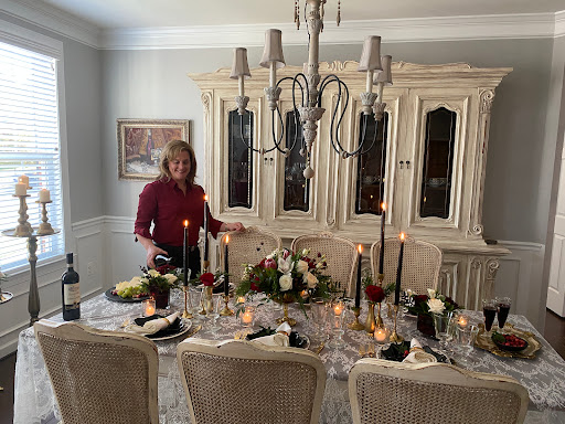 Florist «J. Morris Flowers», reviews and photos, 1603 Village Market Blvd SE #108, Leesburg, VA 20175, USA