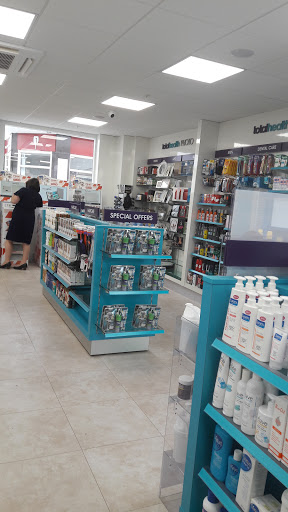 RX+ totalhealth Pharmacy in Shannon, Co. Clare (An Clár)