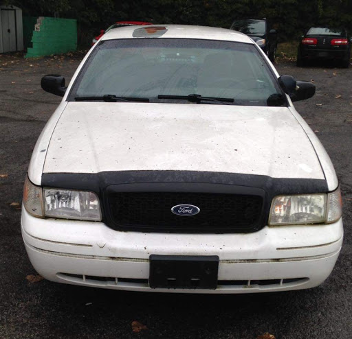 Car Dealer «Our Lady Of The Wayside Car Donation Program», reviews and photos, 914 Cleveland St, Elyria, OH 44035, USA