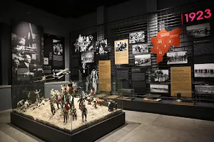 The National Struggle Museum image