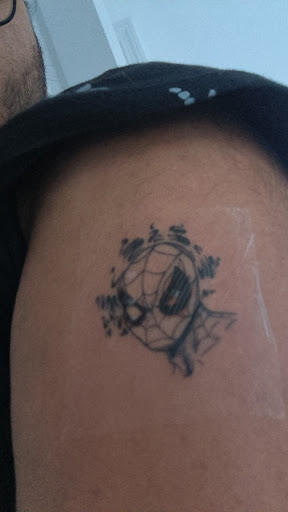 Explore starter tattoo ideas, creative tattoo ideas in Davenport, available at Fine Ink Studios Tattoos